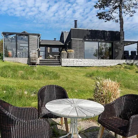 20165-samso-marup-bakkevej-14 Casa vacanze Marup