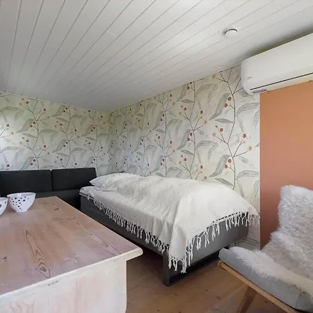 Casa vacanze 20165-samso-marup-bakkevej-14 *