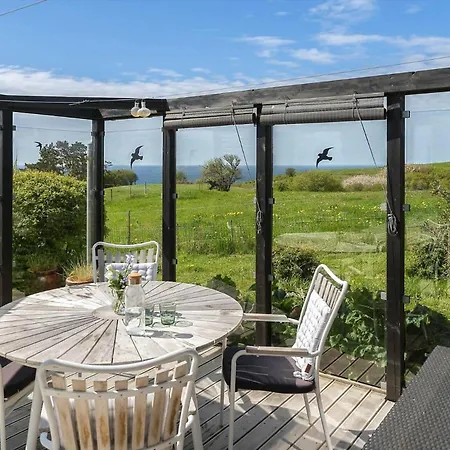 20165-samso-marup-bakkevej-14 Holiday home *