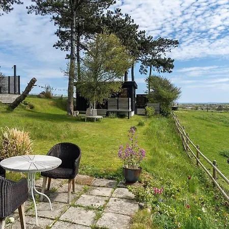 20165-samso-marup-bakkevej-14 Holiday home Marup