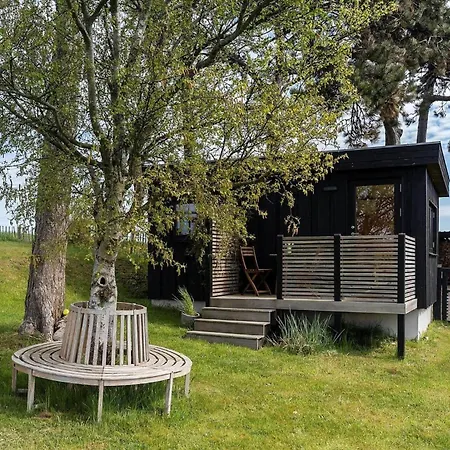 20165-samso-marup-bakkevej-14 Casa vacanze *