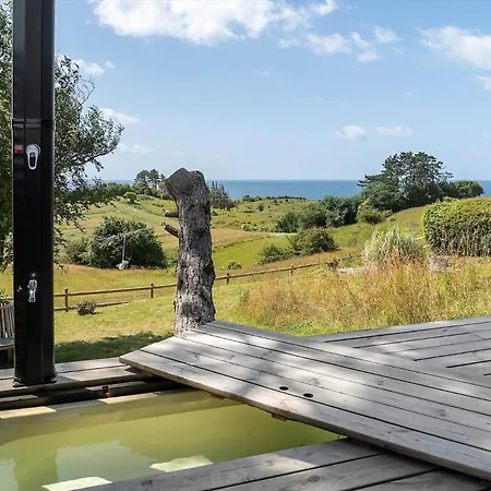 20165-samso-marup-bakkevej-14 Casa vacanze